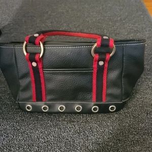 Tommy Hilfiger Leather Purse